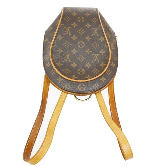 LOUIS VUITTON Ellipse Sac A Dos Backpack Bag Monogram Leather BN M51125 93KB510 - Picture 6 of 14